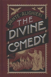 Divine Comedy (Barnes & Noble Collectible Classics: Omnibus Edition)