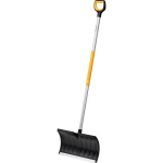 Sniego kastuvas Fiskars X-Series