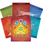Mudras: For Awakening The Five Elements US Games Systems