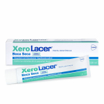 Dantų pasta Lacer Xero Boca Seca, 75 ml