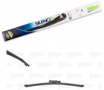 Valeo Silencio VR276 400mm 574584 Galinis valytuvas PORSCHE 97062818900