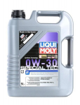 Variklinė alyva Liqui Moly Special Tec F 0W30 Ford 5 litrų
