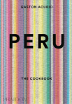 Peru, The Cookbook
