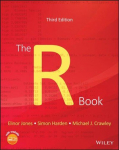 R Book 3e 3rd Edition