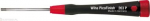 Wiha Tikslumo Atsuktuvas Picofinish 263p 2.0x50mm