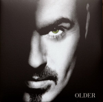 Vinilinė plok&scaron;telė George Michael &bdquo;Older&ldquo;