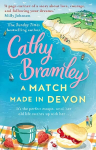 Match Made in Devon: A feel-good and heart-warming romance from the Sunday Times bestseller