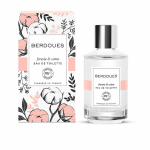 Tualetinis vanduo Berdoues 1902 Freesia and Coton EDT moterims, 100ml