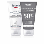 Rankų kremas Eucerin AtopiControl, 2 vnt.