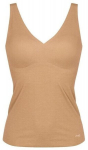Apatiniai mar&scaron;kinėliai moterims Sloggi Zero Feel Natural Shirt 02 2315-5322, XS