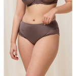 Kelnaitės moterims Triumph Ladyform Soft Maxi 7613139497097, rudos