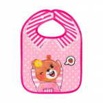 Seilinukas EVA BEAR BIB . 5581