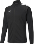 Džemperis vyrams Puma TeamLiga Training Jacket Black 657234 03