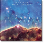 Expanding Universe. The Hubble Space Telescope Multilingual edition