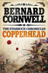 Copperhead, Book 2