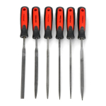 Metalinių dildžių rinkinys Kraft Dele KD10287