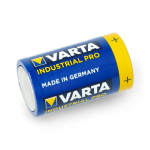 R20 baterija Varta Industrial 17000mAh