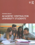 Academic Writing for University Students