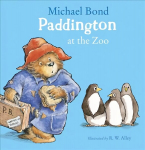 Paddington at the Zoo