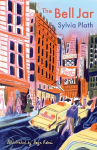 Bell Jar: The Illustrated Edition Main