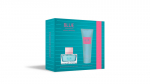 Rinkinys moterims Antonio Banderas Blue Seduction For Women 2022 H2, tualetinis vanduo, 50 ml + kūno losjonas, 75 ml