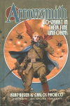 Arrowsmith, Book One: So Smart In Their Fine Uniforms
