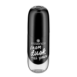 Nagų lakas Essence N33-just white, 8 ml