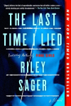 Last Time I Lied: A Novel
