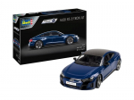 Revell - Audi RS e-tron GT (easy-click), 1/24, 07698