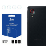 3mk kameros apsauga Samsung Galaxy Xcover 5