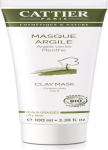 Žaliojo molio kaukė Cattier Paris, 100ml