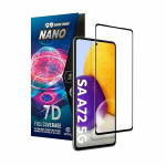 Apsauginis stiklas Crong 7D Nano 9H skirtas Samsung Galaxy A33 5G