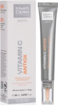 Veido serumas Martiderm Vitamin C Antiox, 20 ml