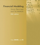 Financial Modeling 5th Revised edition