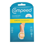 Pleistrai nuo nuospaudų Compeed, 2 vnt.