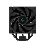 Deepcool AK400 Zero Dark Plus