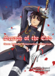 Seraph Of The End: Guren Ichinose, Resurrection At Nineteen Media tie-in