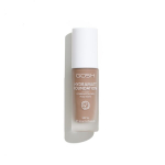 GOSH Hydramatt makiažo pagrindas Very Dark 016N 30 ml &ndash; drėkinanti matinė tobulybė
