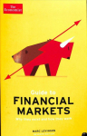 Economist Guide To Financial Markets 7th Edition: Why they exist and how they work Main