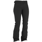 Slidinėjimo kelnės moterims Eider Baqueira Pant 20 W 3600876375096, juodos