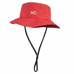 Kepurė vyrams Millet Rainproof Hat, raudona