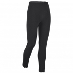Termo kelnės slidinėjimui vyrams Millet Wool Blend 150 3515729219000, juodos