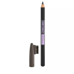 Antakių pie&scaron;tukas Maybelline Express Brow Shape, 04 Deep Brown
