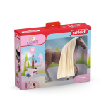 Schleich Sofia&acute;S Beauties pradinis rinkinys Leo & Rocky