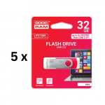 Goodram UTS3 32GB USB 3.0