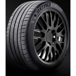 Automobilio padanga Michelin PILOT SPORT PS4S ACOUSTIC 265/40ZR20