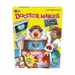 Stalo žaidimas Hasbro Docteur Maboul, FR