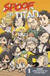 Spoof On Titan 1 attack On Titan, 1