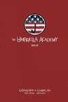 Umbrella Academy Library Editon Volume 2: Dallas