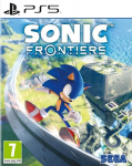 Sonic Frontiers, Playstation 5 - Game